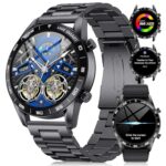 smartwatch uomo samsung