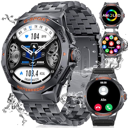 smartwatch uomo samsung