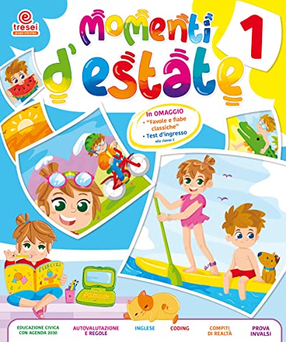 prodotti del momento
