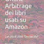 più venduti su amazon