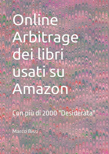 più venduti su amazon