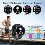 smartwatch uomo