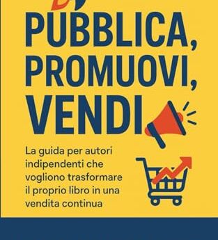 più venduti su amazon