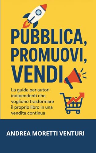 più venduti su amazon