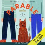 audible amazon