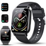 smartwatch uomo