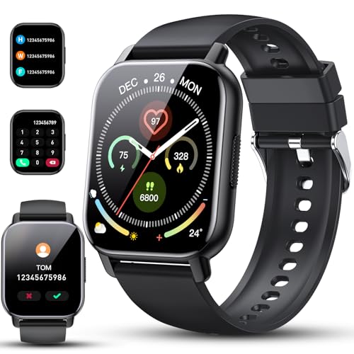 smartwatch uomo
