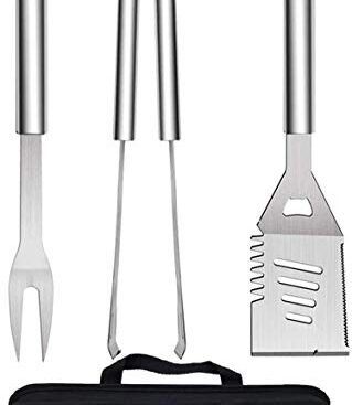 accessori barbecue
