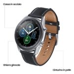smartwatch uomo samsung