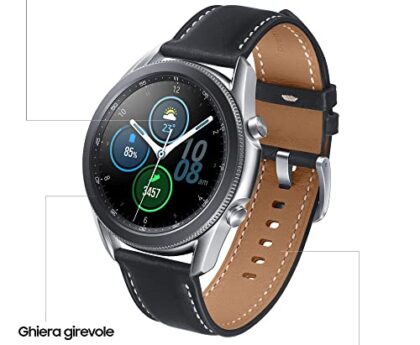 smartwatch uomo samsung