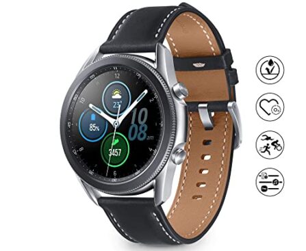 smartwatch uomo samsung