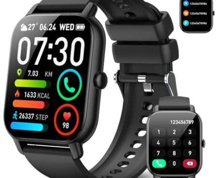 smartwatch uomo samsung