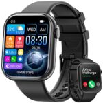 smartwatch uomo