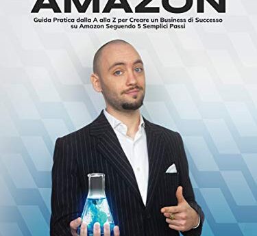 più venduti su amazon