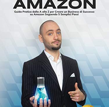 più venduti su amazon