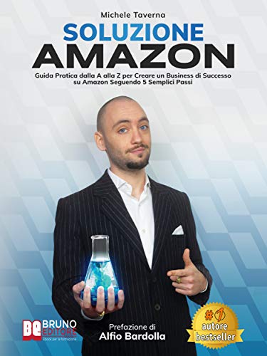 più venduti su amazon