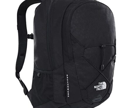 zaino north face