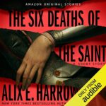 audible amazon