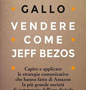 più venduti su amazon