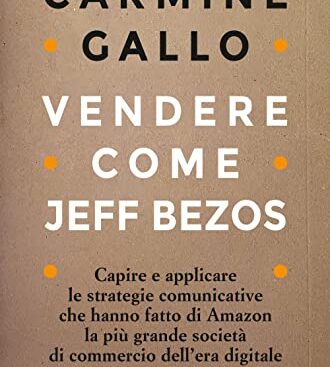 più venduti su amazon