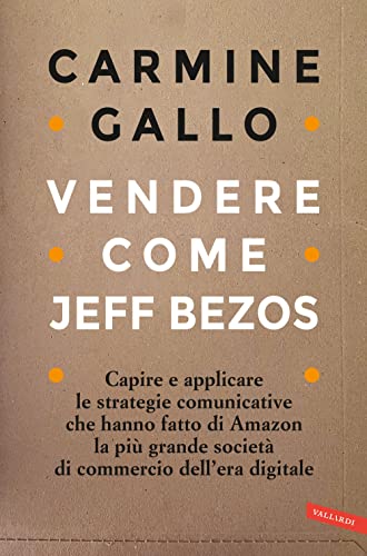 più venduti su amazon