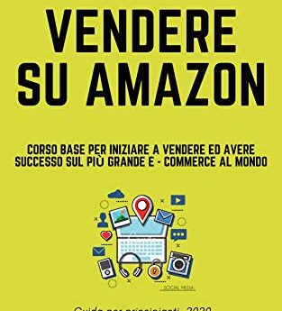 più venduti su amazon