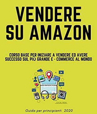 più venduti su amazon