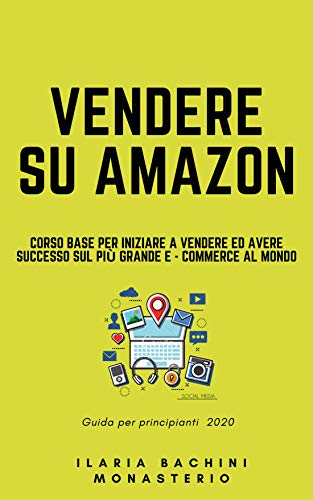 più venduti su amazon