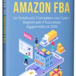 più venduti su amazon