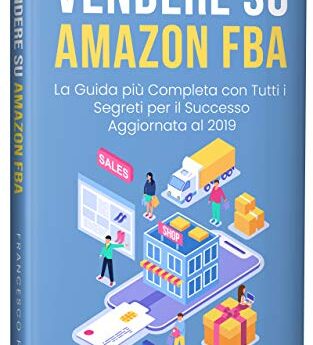 più venduti su amazon