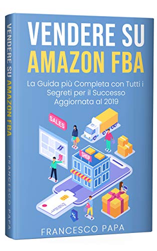 più venduti su amazon
