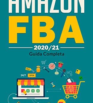 più venduti su amazon