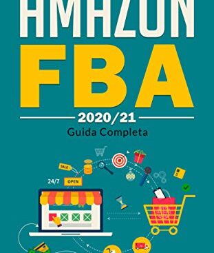 più venduti su amazon