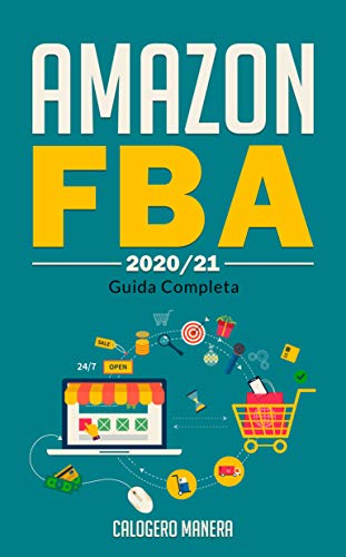 più venduti su amazon