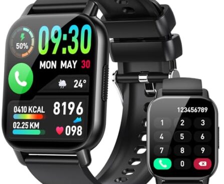 smartwatch uomo samsung