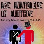 audible amazon