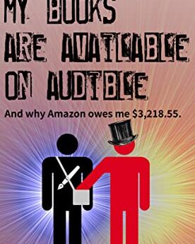 audible amazon