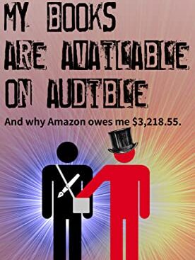 audible amazon