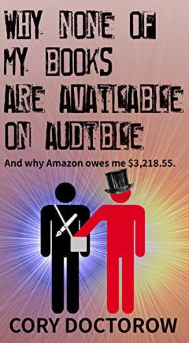 audible amazon