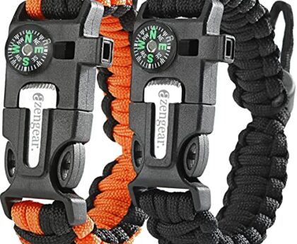 accessori scout