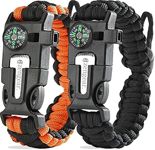 accessori scout