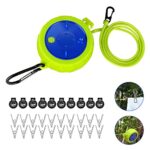 accessori camper