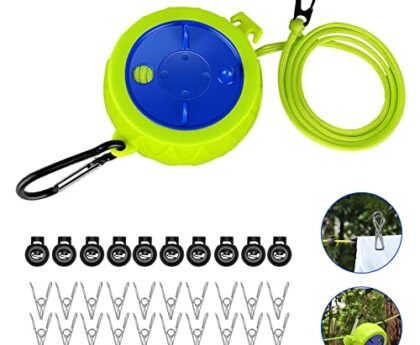 accessori camper