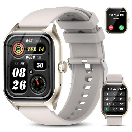 holalei smartwatch 2.01