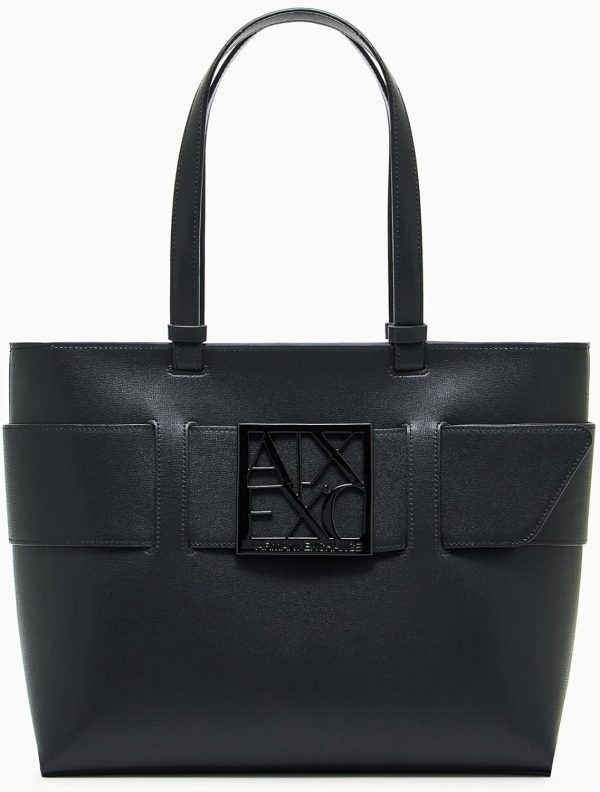 armani exchange borse