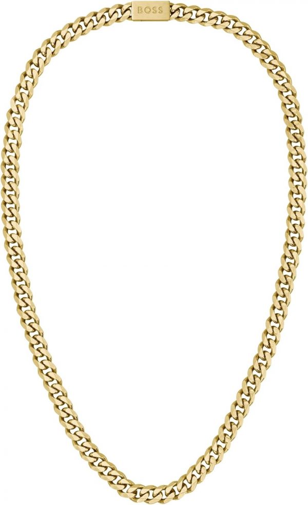 collana uomo