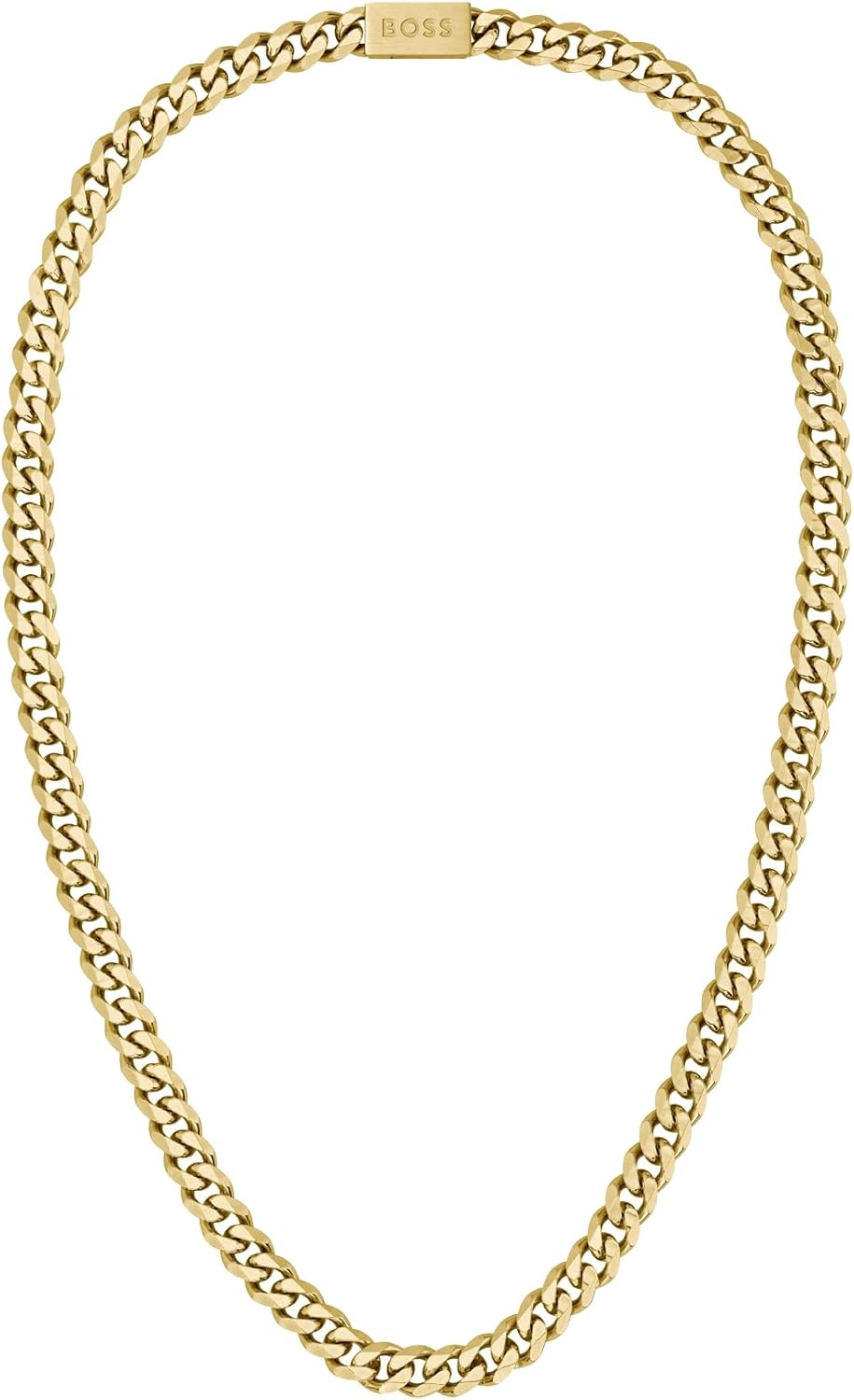 collana uomo