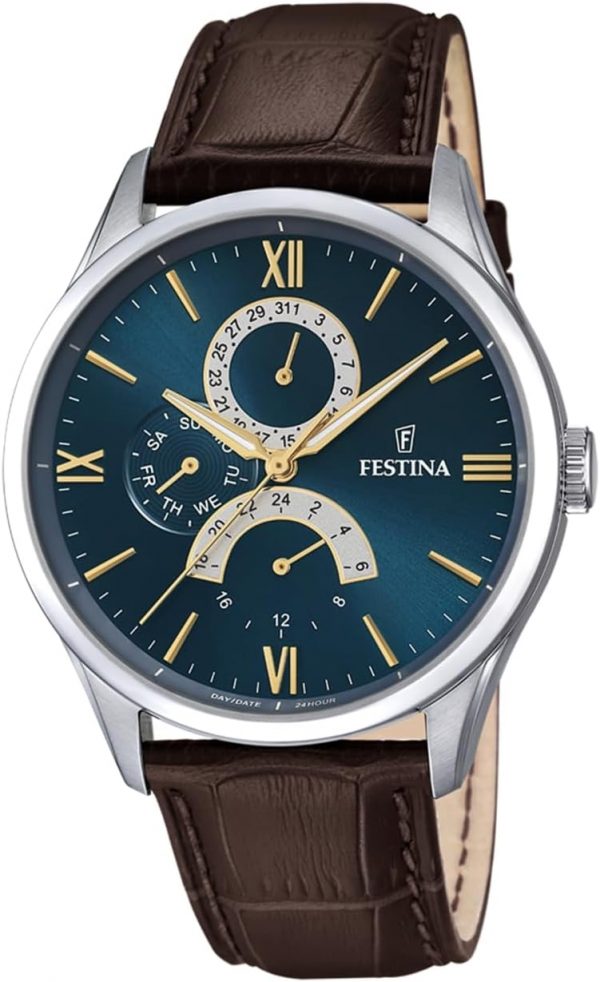 orologio uomo
