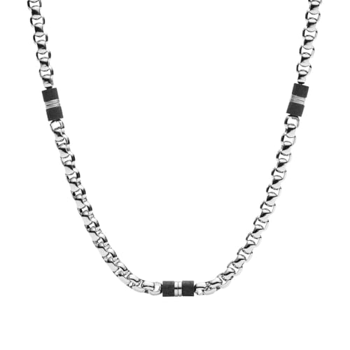 collana uomo