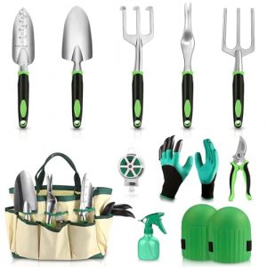 accessori giardino